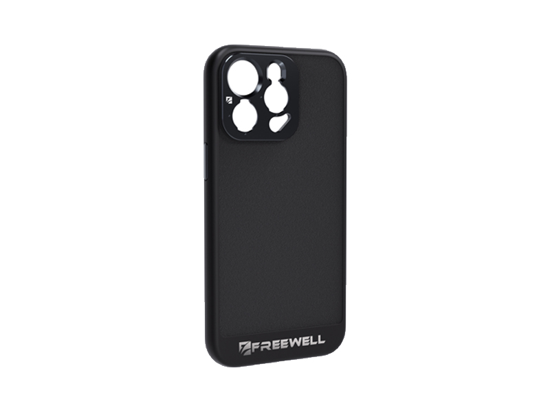 Freewell Sherpa Series Case for iPhone 15 Pro